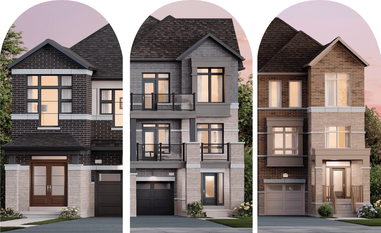 Luxury Community Home